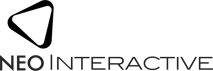 Neo interactive logo
